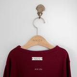 ［mkids］Bagle tee