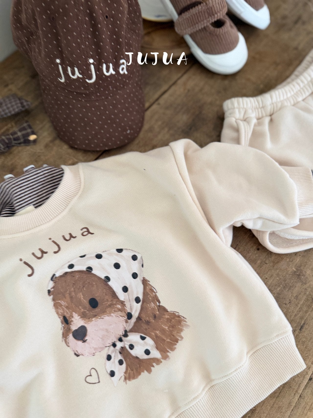 ［jujua］Popo mtm