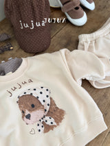 ［jujua］Popo mtm