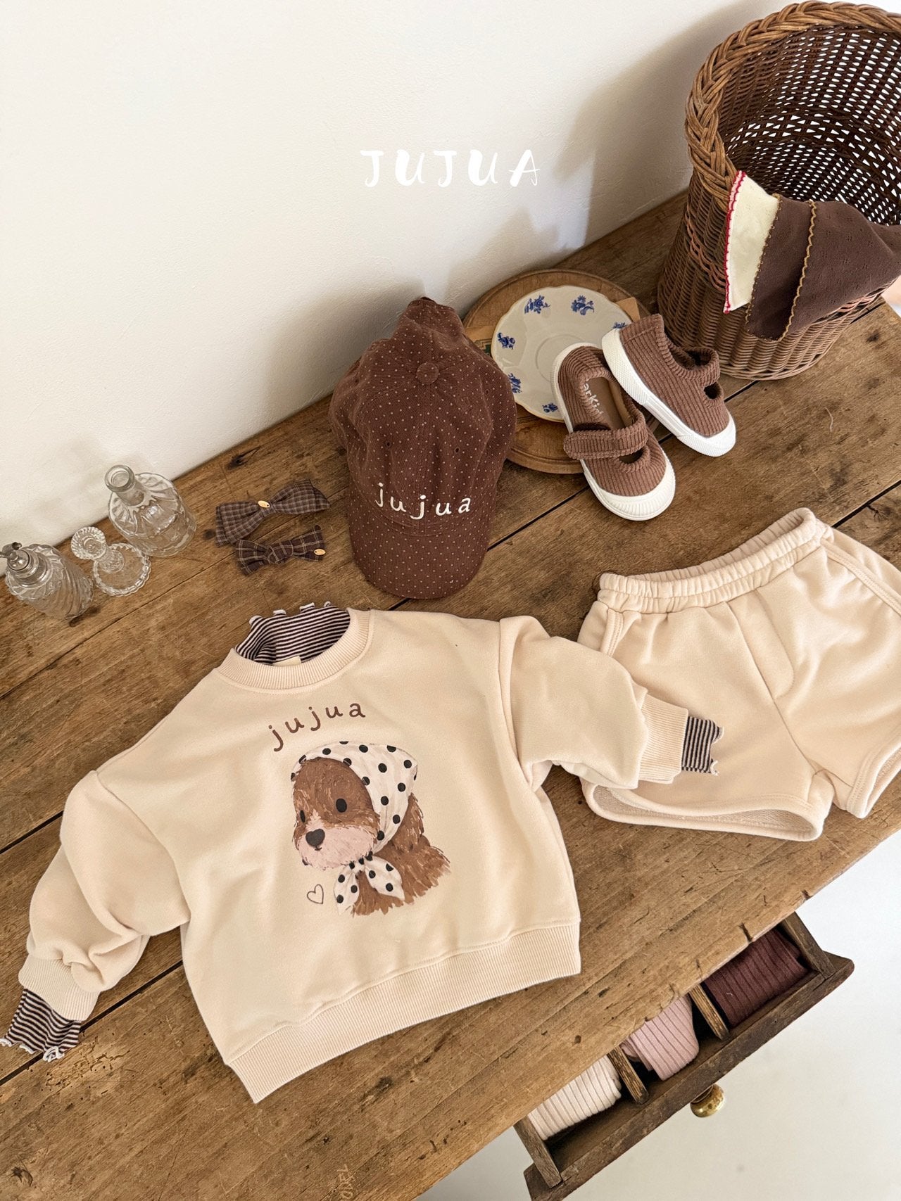 ［jujua］Popo mtm
