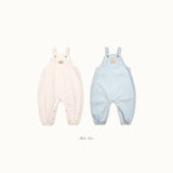 ［bebenine］Bunny Suspender Suit