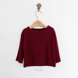 ［mkids］Bagle tee