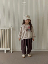 ［LINDO］Love heart mtm
