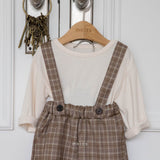 ［mkids］Bagle tee