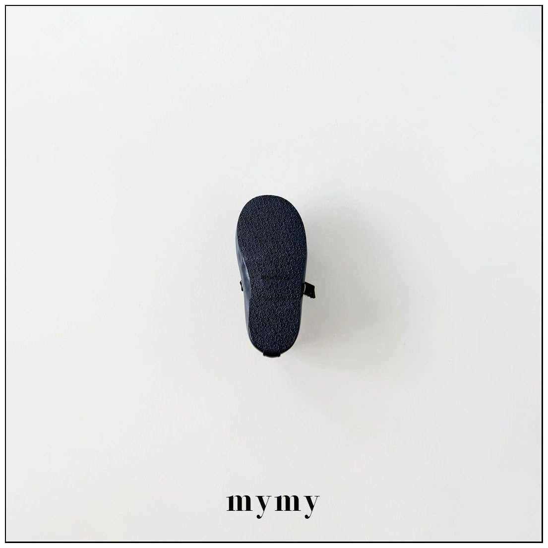 ［mymy］Grape shoes