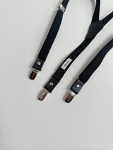 ［digreen］Essential suspenders