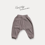 ［normalplay］Wasabi Sarouel Pants