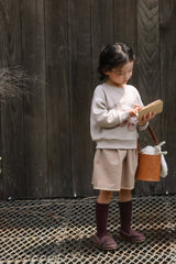 [FLO] Sien skirt(kids)