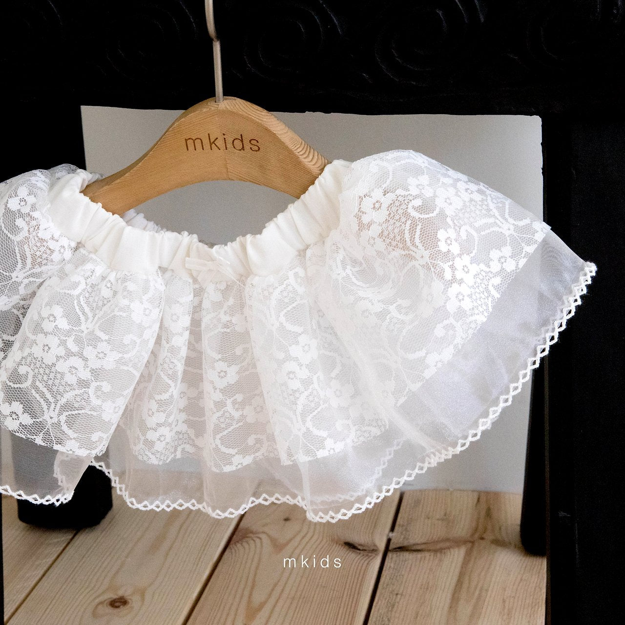 ［mkids］Mia lace tutu