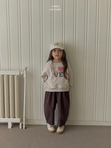 ［LINDO］Love heart mtm