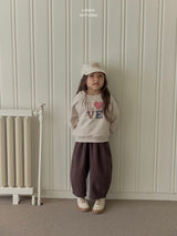 ［LINDO］Love heart mtm