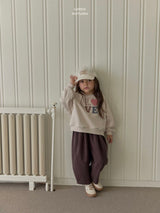 ［LINDO］Love heart mtm