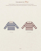 ［ROA］La Vie En Collar Tee