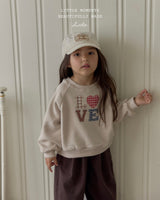 ［LINDO］Love heart mtm