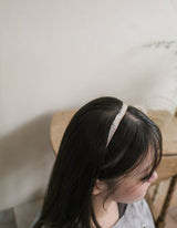 ［FLO］Rumi hairband