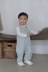 ［bebenine］Bunny Suspender Suit