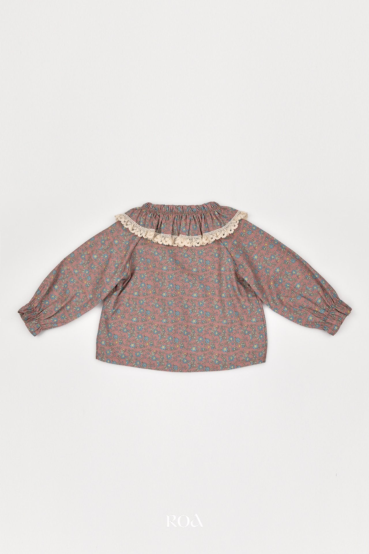 ［ROA］Miel Blouse