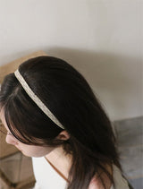 ［FLO］Rumi hairband