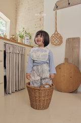 ［mkids］Bagle tee