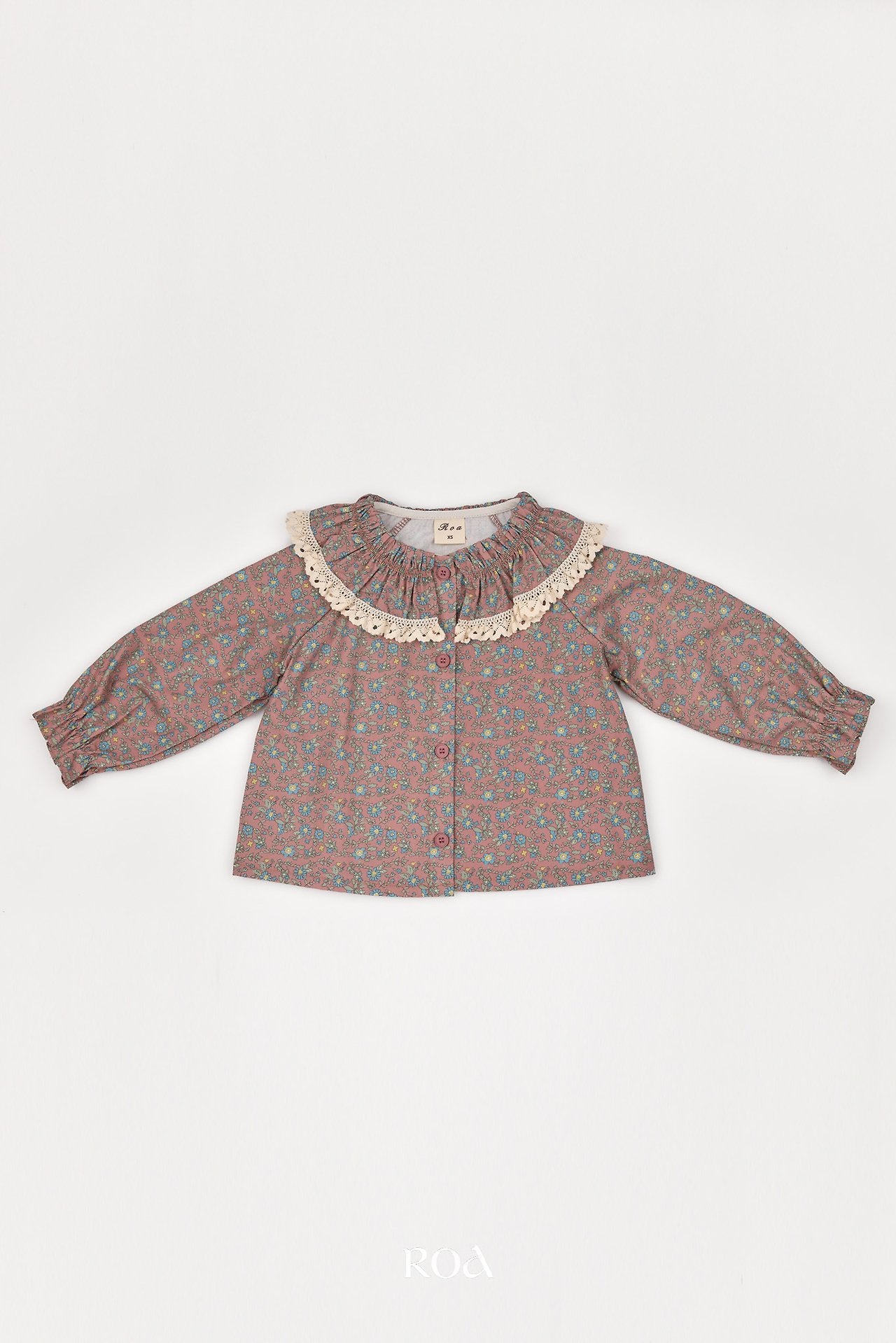 ［ROA］Miel Blouse
