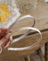 ［FLO］Rumi hairband