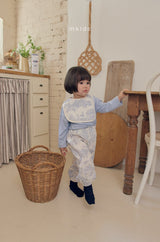 ［mkids］Bagle tee