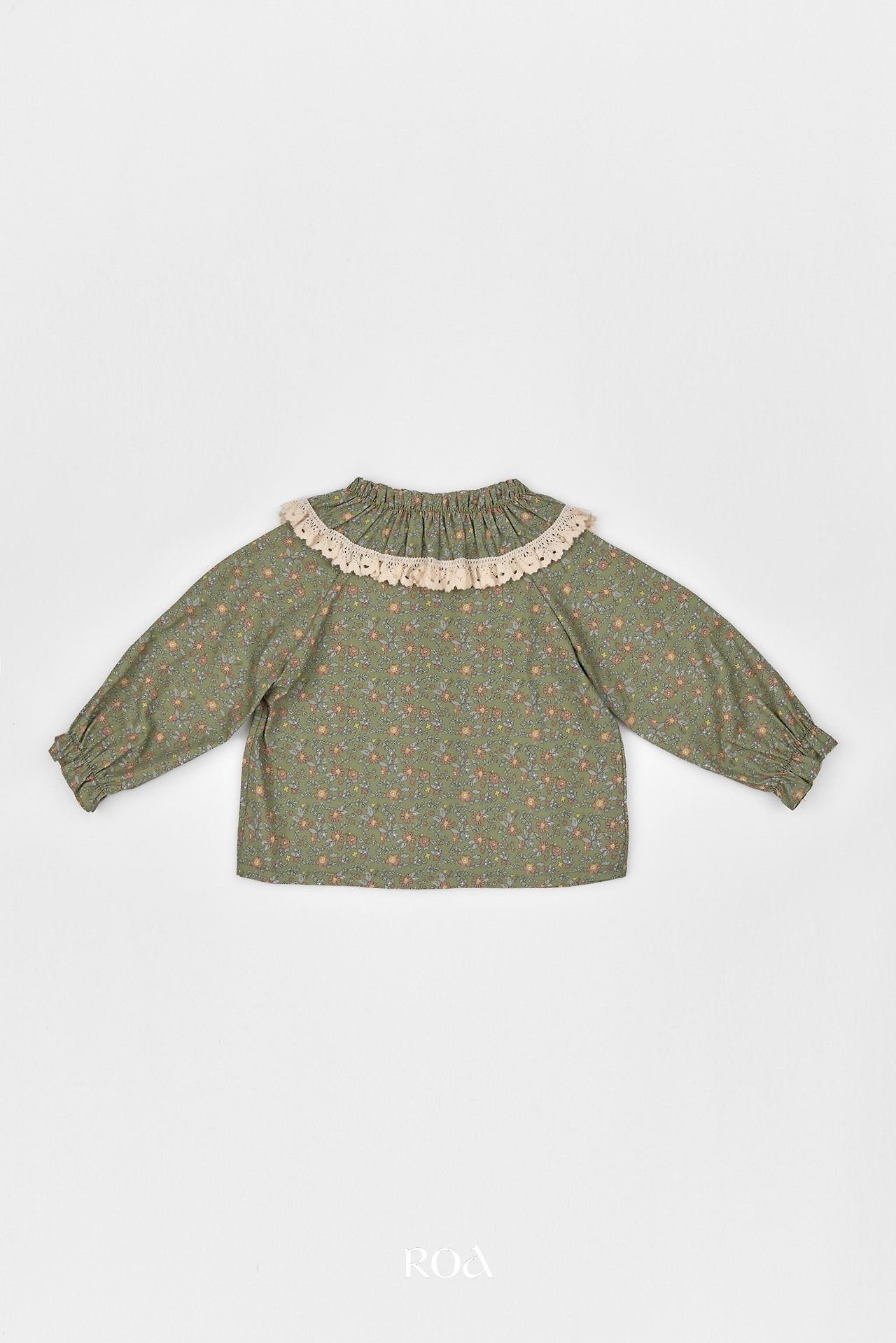 ［ROA］Miel Blouse