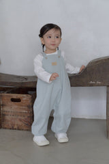 ［bebenine］Bunny Suspender Suit