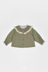 ［ROA］Miel Blouse