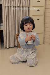 ［mkids］Bagle tee