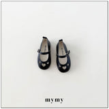 ［mymy］Grape shoes