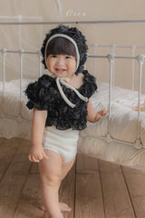 ［OREN］Amellia rose swim wear set