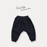 ［normalplay］Wasabi Sarouel Pants