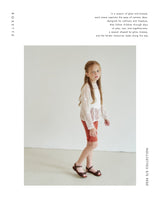［ROSETTE］Graice lace tops