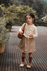 [FLO] Sien skirt(kids)