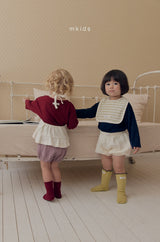 ［mkids］Bagle tee
