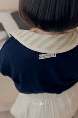 ［mkids］Bagle tee