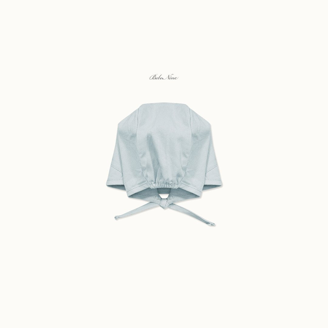 ［bebenine］Bunny Bonnet
