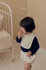 ［mkids］Bagle tee