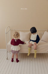 ［mkids］Bagle tee