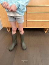 ［digreen］Emily short pants