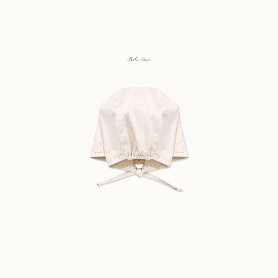 ［bebenine］Bunny Bonnet