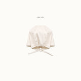 ［bebenine］Bunny Bonnet
