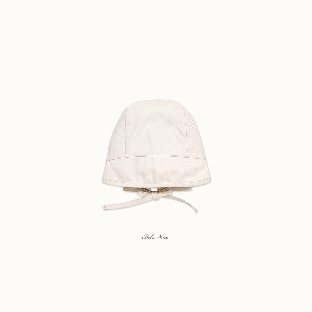 ［bebenine］Bunny Bonnet