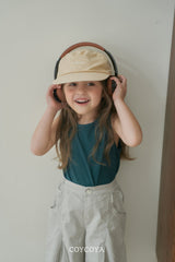 ［COYCOYA］Ordinary cap