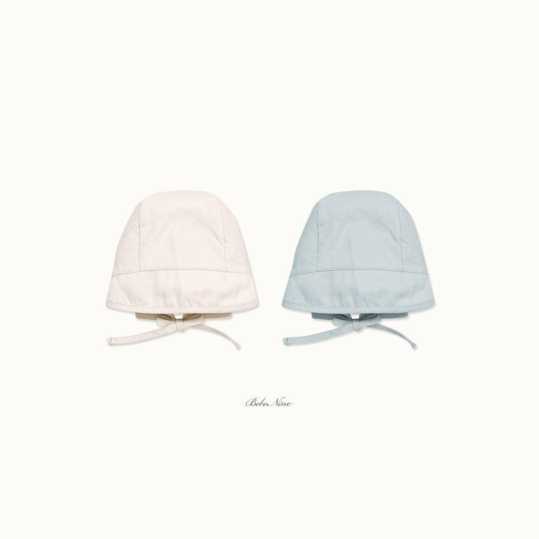 ［bebenine］Bunny Bonnet