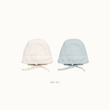 ［bebenine］Bunny Bonnet