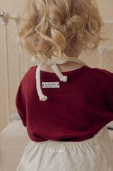 ［mkids］Bagle tee