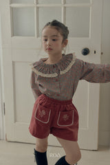 ［ROA］Miel Blouse