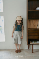 ［COYCOYA］Ordinary cap